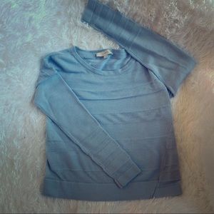 So soft and cute, like new LOFT sweater